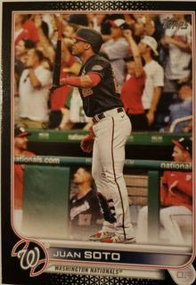 Juan Soto
