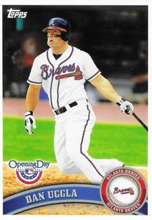 Dan Uggla