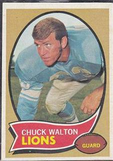 Chuck Walton