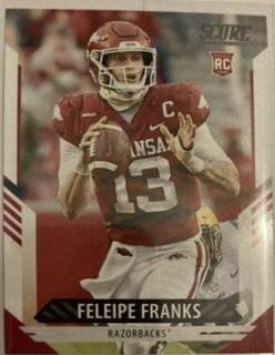 Feleipe Franks