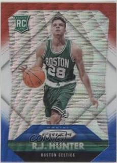 R.J. Hunter