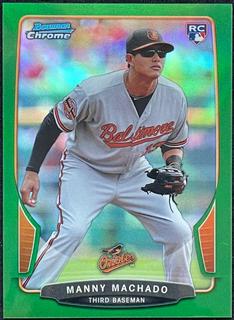 Manny Machado