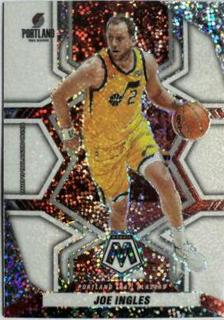 Joe Ingles