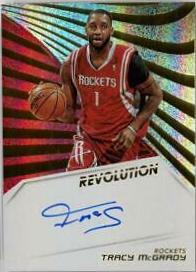 Tracy McGrady