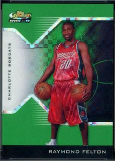 Raymond Felton