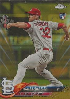 Jack Flaherty