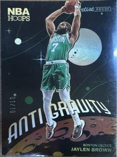 Jaylen Brown