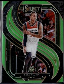 Kyle Kuzma
