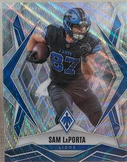 Sam LaPorta