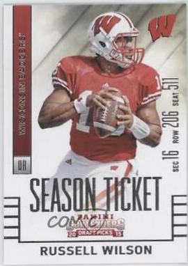 Russell Wilson #89