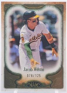 Jacob Wilson