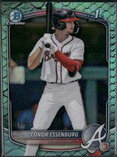 Conor Essenburg