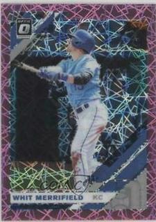 Whit Merrifield