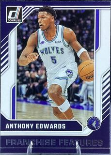 Anthony Edwards