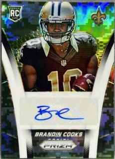 Brandin Cooks