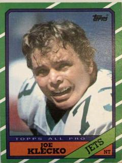 Joe Klecko