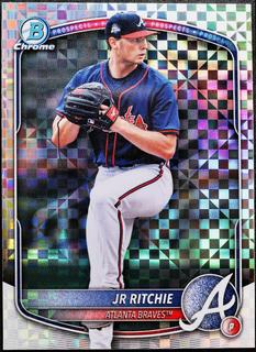 JR Ritchie