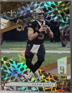 Drew Brees