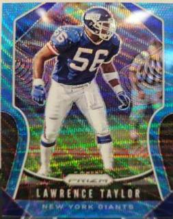 Lawrence Taylor