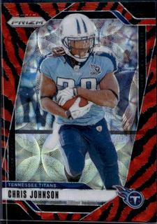 Chris Johnson