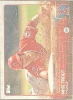 Mike Trout