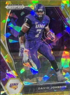 David Johnson