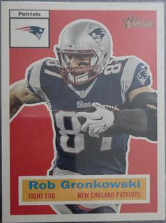 Rob Gronkowski