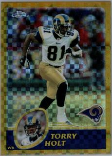 Torry Holt