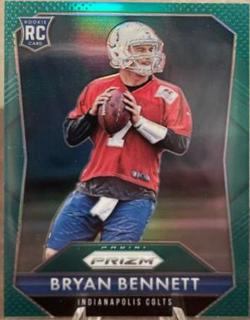 Bryan Bennett