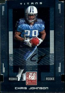 Chris Johnson