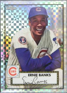 Ernie Banks