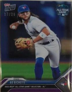 Bo Bichette