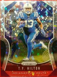 T.Y. Hilton