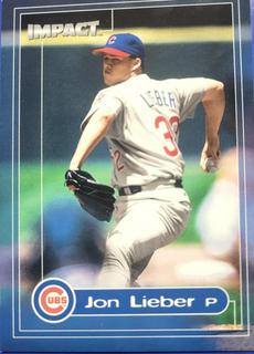 Jon Lieber