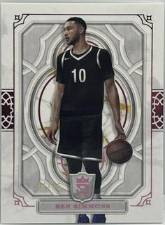 Ben Simmons