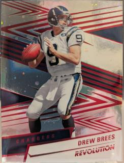 Drew Brees