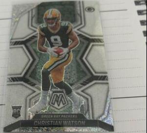 ☆Micky°ʚɞ°★様　クリスタル・ランサー　プロモ　P9 PSA7 Kenny Pickett #M-17 Prices | 2022 Panini Donruss Optic Mythical