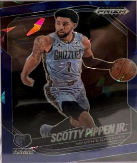 Scotty Pippen Jr.