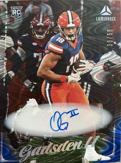 Oronde Gadsden II