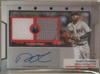 Dustin Pedroia