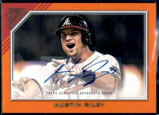 Austin Riley