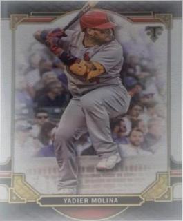 Yadier Molina