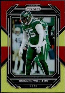 Quinnen Williams