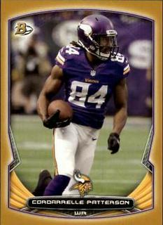 Cordarrelle Patterson