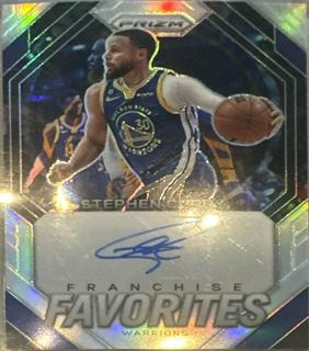 Stephen Curry