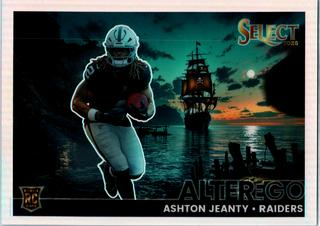 Ashton Jeanty