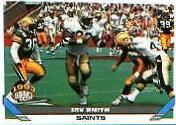 Irv Smith