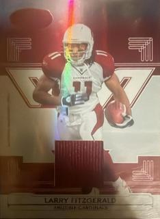Larry Fitzgerald