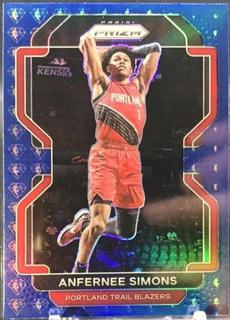 Anfernee Simons