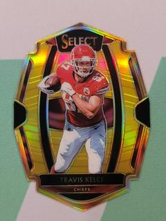 Travis Kelce